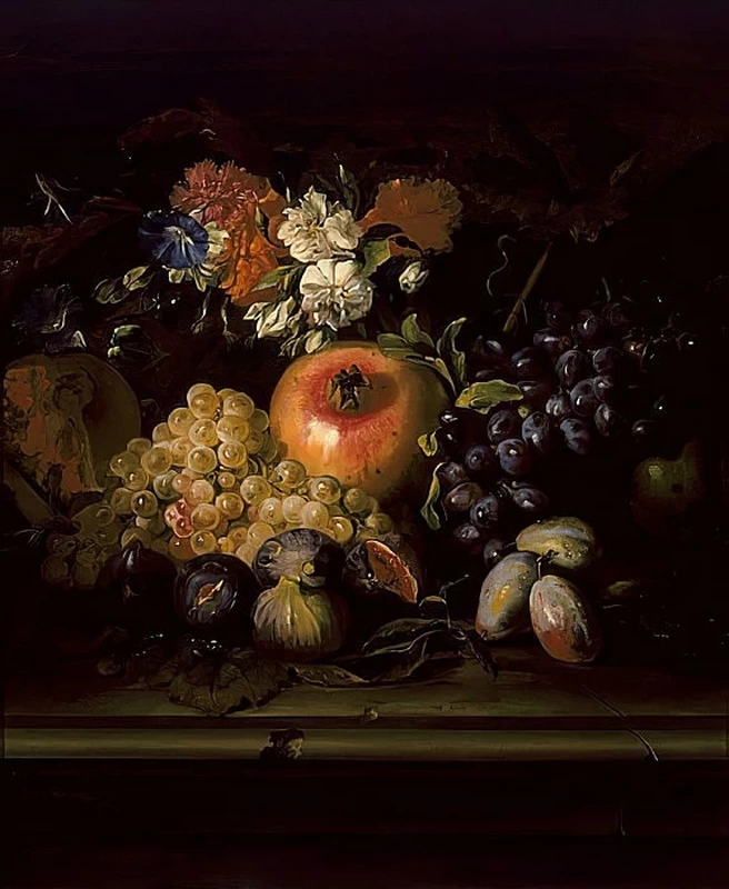 Natura morta - Mauro Magliani, Alinari, ARTOTHEK